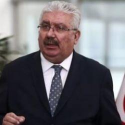 MHP'den son dakika Kızılelma mesajı: Dikkat çeken Terörsüz Türkiye açıklaması