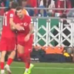 Milli yıldızlar arasında ipler kopuyor! 4 futbolcu birbirlerini sildi