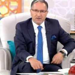 Miras paylaşımı nasıl olmalı? Mustafa Karataş son noktayı böyle koydu!