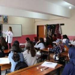 Muhammed Sarı: 'Kızlarımızın eğitimi ideolojiye kurban edilemez'