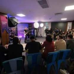 Kültür Kart Ödüllü Müzik Hackathonu’nda gençler yarışacak