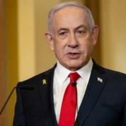 Netanyahu'dan yeni tehdit! Hedef gösterdi