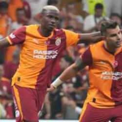 Osimhen'le ilgili Galatasaray'a ilk kötü haber!