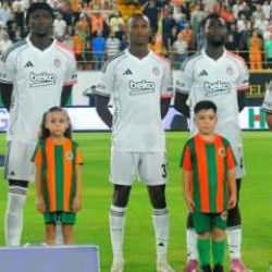 Nijerya'dan Beşiktaş'a 'sakatlık' haberi: Daha yeni transfer edilmişti