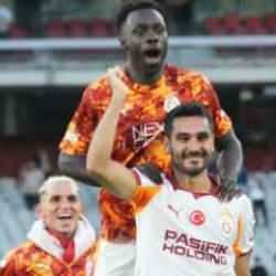 Olimpiyat'ta ilklerin maçı! Cimbom 5'te 5 ile yola devam
