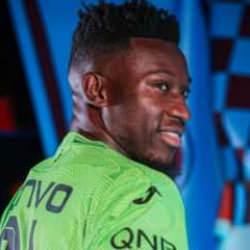 Onana'dan 'Fenerbahçe' yanıtı: Dünyanın son maçı gibi oynamalısın