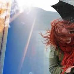 Önce yağmur sonra güneş! Meteoroloji tarih verdi: Bunaltan sıcaklar geri dönüyor