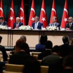Orta Vadeli Program kapsamında ticarette stratejik adımlar atılacak!