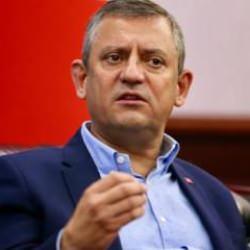 Özgür Özel'den İzmir açıklaması