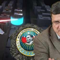 ABD'li eski istihbarat subayı Scott Ritter'in Katar şaşkınlığı: Türklere bravo!