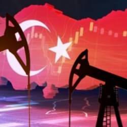 Petrol ve doğalgaz ithalatında düşüş sinyali! Türkiye bölgesel dengeleri değiştirebilir!