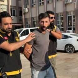Polis, firari hırsızlık hükümlüsünü müşteri kılığına girerek yakaladı