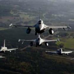 Polonya son dakika duyurdu! NATO askeri operasyonu başlattı
