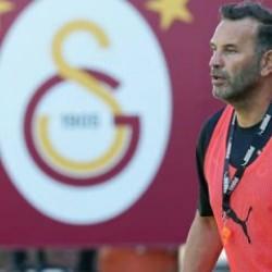 Porto, Okan Buruk'u yalanladı: '45 milyon Euro istemedik'