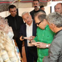 Prof. Dr. İbrahim Sara&ccedil;oğlu m&uuml;jdeyi verdi: Astım ve bronşit hastalarını ilgilendiriyor