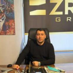 Recep Zoriç: Çevre dostu uygulamalar hazırlıyoruz 