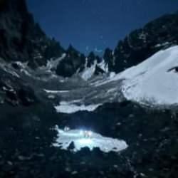 Rize'de yaylada yollarını kaybeden iki turiste ulaşıldı