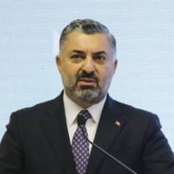 RTÜK Başkanı Ebubekir Şahin'den yayıncılara çağrı