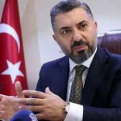 RTÜK Başkanı Şahin'den saldırı açıklaması! Yayıncılara uyarı