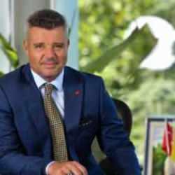 Sadettin Saran'dan Tedesco sorusuna yanıt! Başkan seçilirse devam edecek mi?