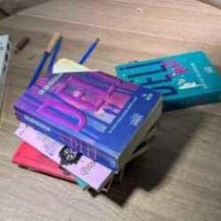 Saldırganın odasında dikkat çeken detay: Tüfek temizleme setleri ve kitaplar