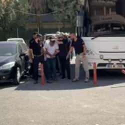 Şanlıurfa'da DEAŞ operasyonu: 10 tutuklama