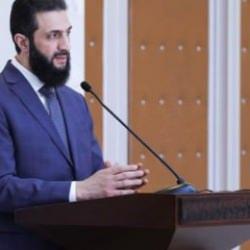 Şara, İsrail'in hevesini kursağında bıraktı! Türkiye, Rusya ve İran mesajı