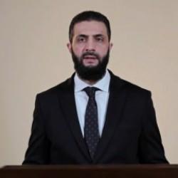 Şara'dan İsrail açıklaması! 'BM'ye yazı gönderdik'