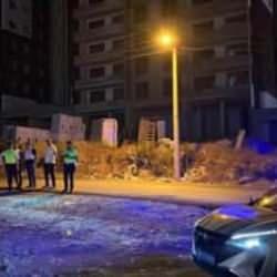 Şehri ayağa kaldırmıştı! Silah ve 300 mermi çalan çocuk yakalandı