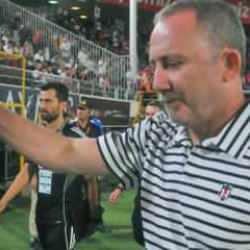 Sergen Yalçın yeni Semih Kılıçsoy'u buldu: Yönetime ismini verdi