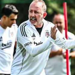 Beşiktaş'tan yerli operasyonu! Sergen Yalçın'ın istediği 2 Türk futbolcu açıklandı