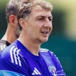 Shota yeni transferleri eleştirdi: 'Kendilerini gösteremediler'