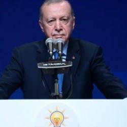 Son dakika... Erdoğan net mesaj verdi: Buradan geri dönüşü yok!