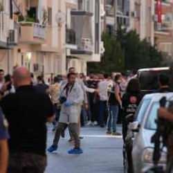 Son Dakika: İzmir'deki hain saldırıya ilişkin sıcak gelişme! 