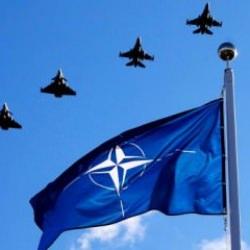 Son dakika: NATO askeri operasyonu resmen duyurdu! Saldırı sonrası bomba Rusya hamlesi
