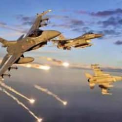 Son dakika: Rusya'ya ait İHA Romanya'ya girdi! Savaş uçakları peş peş havalandı