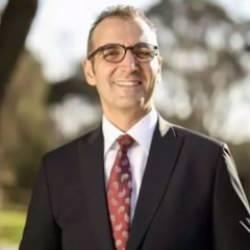 SON DAKİKA: Tutuklu Şişli Belediye eski Başkanı Emrah Şahan, ikinci kez tutuklandı