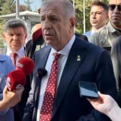 Son dakika: &Uuml;mit &Ouml;zdağ ile ilgili son dakika gelişmesi!