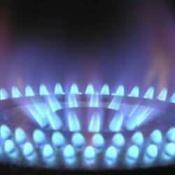 Spot piyasada doğal gaz fiyatları