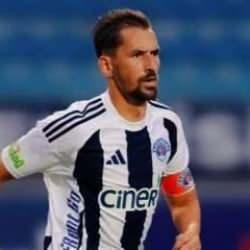 Süper Lig ekibi 34'lük oyuncusuyla yollarını ayırdı