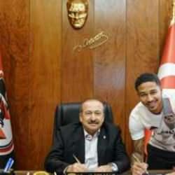 Süper Lig ekibi Belçikalı kanat oyuncusuna imza attırdı!
