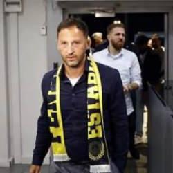 Süper Lig ekibinin yıldızından Todesco'ya övgü!
