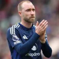 Süper Lig ekipleriyle anılıyordu: Eriksen'in yeni adresi duyuruldu