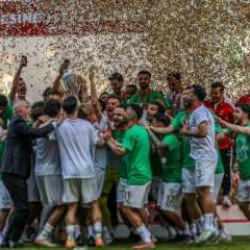 Süper Lig'in eski şampiyonu 'haciz' iddialarına yanıt verdi