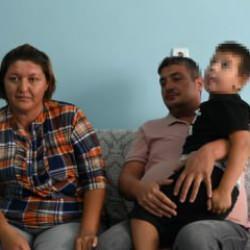 Eskişehir’de kira krizinde dehşet! Engelli çocuğu darbedilen anne, kahvehaneyi bastı