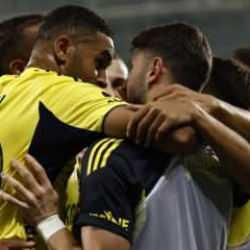 Fenerbahçe'ye Avrupa'da hep aynı oran verildi: Tam 10 bin kez denediler