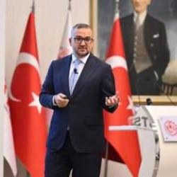 TCMB Başkanı Karahan'dan enflasyon ve faiz açıklaması