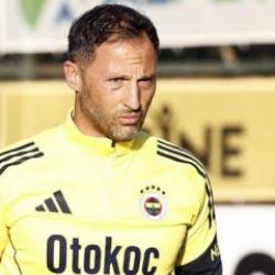 Tedesco gelir gelmez soluğu takımın beyninin yanında aldı: Yıldız isme yeni rol