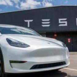 Tesla'dan Türkiye paylaşımı! Tarih verildi