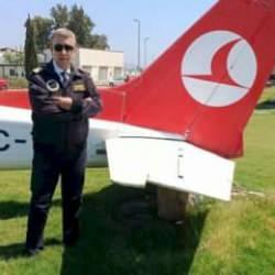 THY eğitmeni evinde &ouml;l&uuml; bulundu